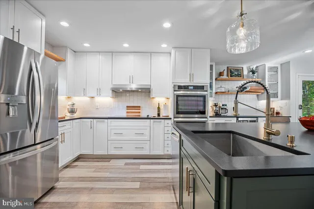 $569,000 | 1755 Lottie Fowler Road, Prince Frederick, MD 20678