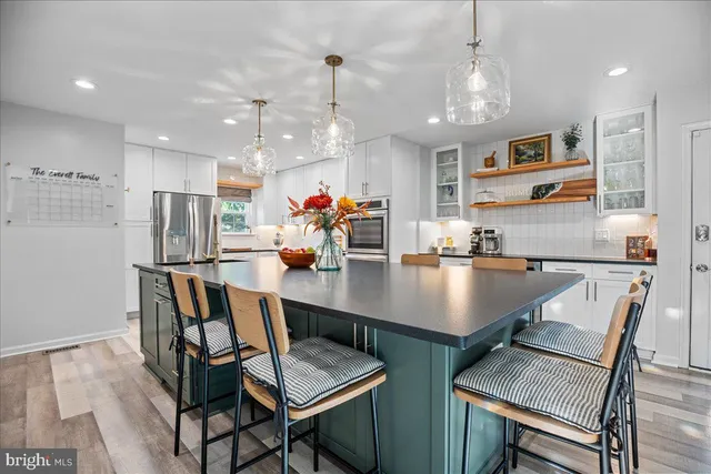 $569,000 | 1755 Lottie Fowler Road, Prince Frederick, MD 20678