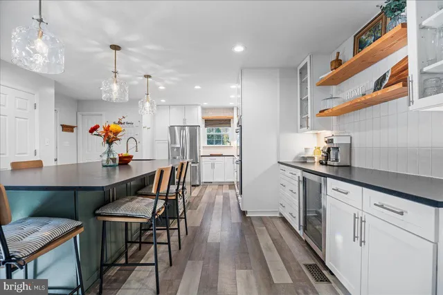 $569,000 | 1755 Lottie Fowler Road, Prince Frederick, MD 20678