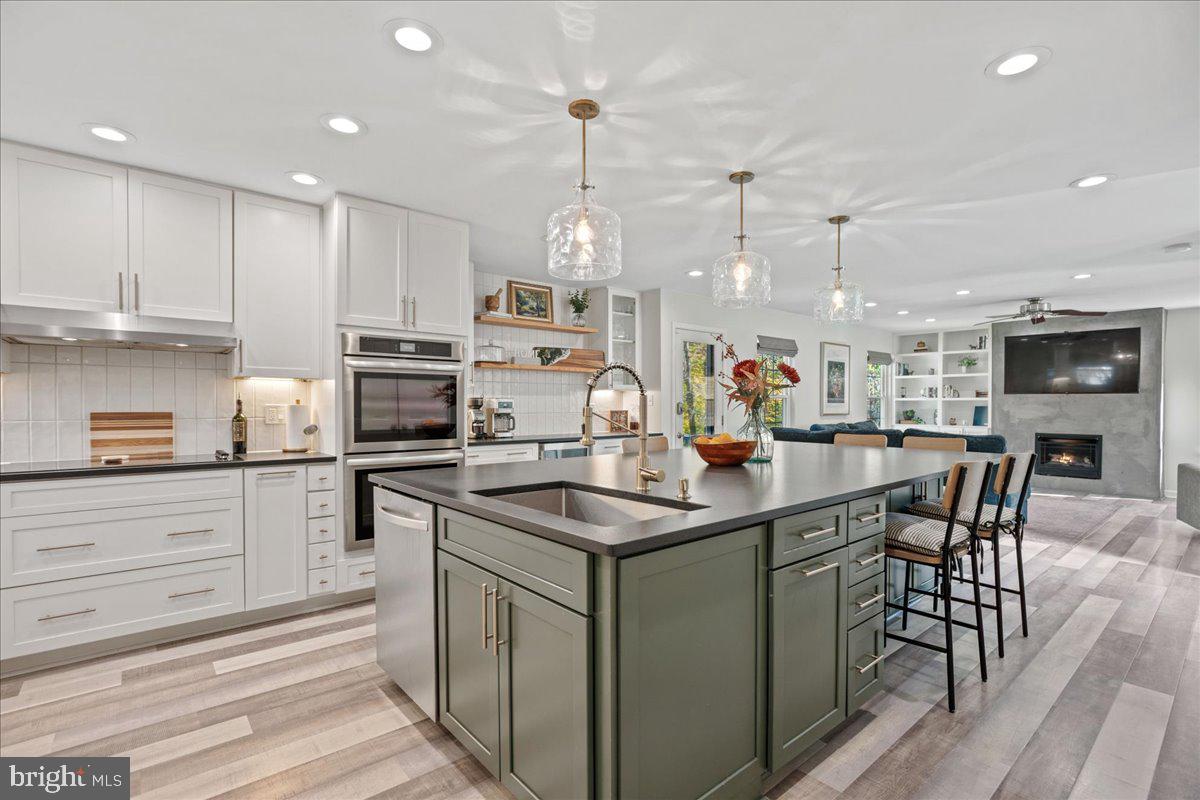 1755 Lottie Fowler Road Prince Frederick, MD 20678 - Photo 26 of 76