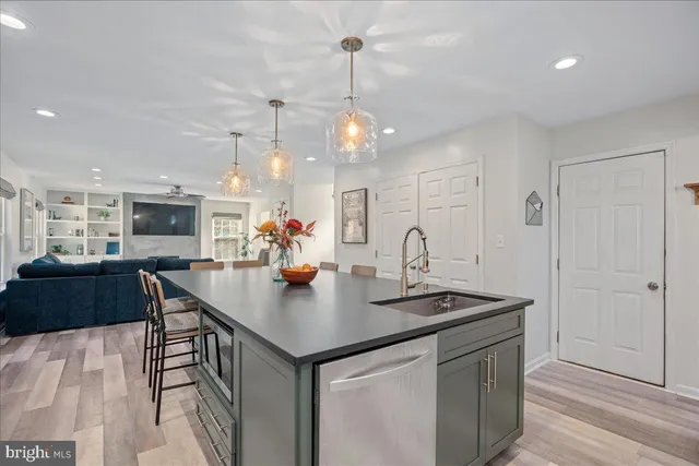 $569,000 | 1755 Lottie Fowler Road, Prince Frederick, MD 20678