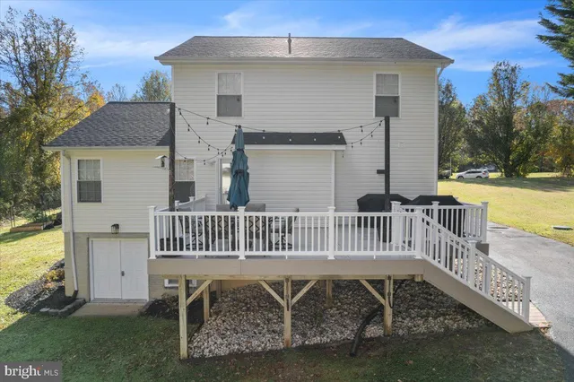 $569,000 | 1755 Lottie Fowler Road, Prince Frederick, MD 20678