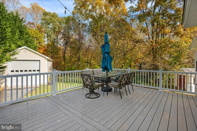 $569,000 | 1755 Lottie Fowler Road, Prince Frederick, MD 20678