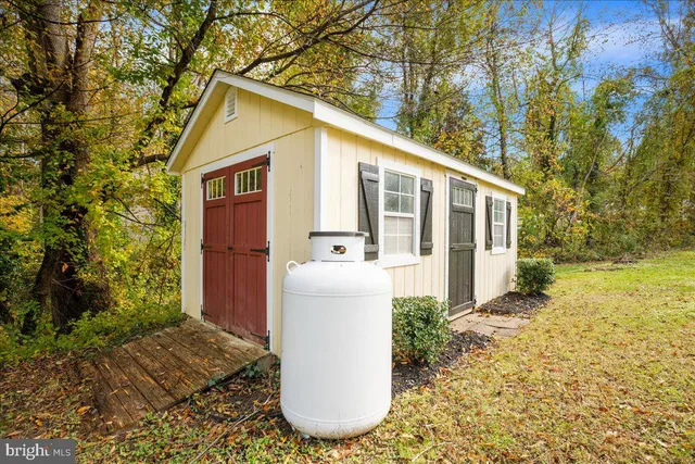 $569,000 | 1755 Lottie Fowler Road, Prince Frederick, MD 20678