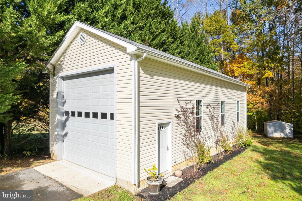 1755 Lottie Fowler Road Prince Frederick, MD 20678 - Photo 4 of 76