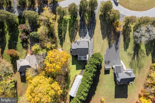 $569,000 | 1755 Lottie Fowler Road, Prince Frederick, MD 20678