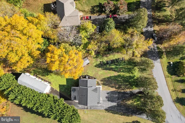 $569,000 | 1755 Lottie Fowler Road, Prince Frederick, MD 20678