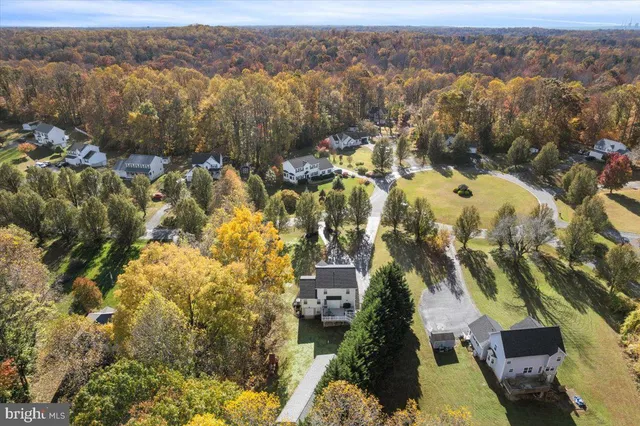 $569,000 | 1755 Lottie Fowler Road, Prince Frederick, MD 20678