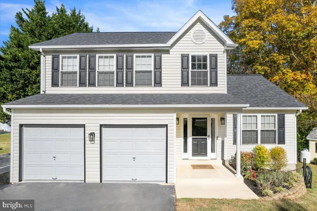 $569,000 | 1755 Lottie Fowler Road, Prince Frederick, MD 20678