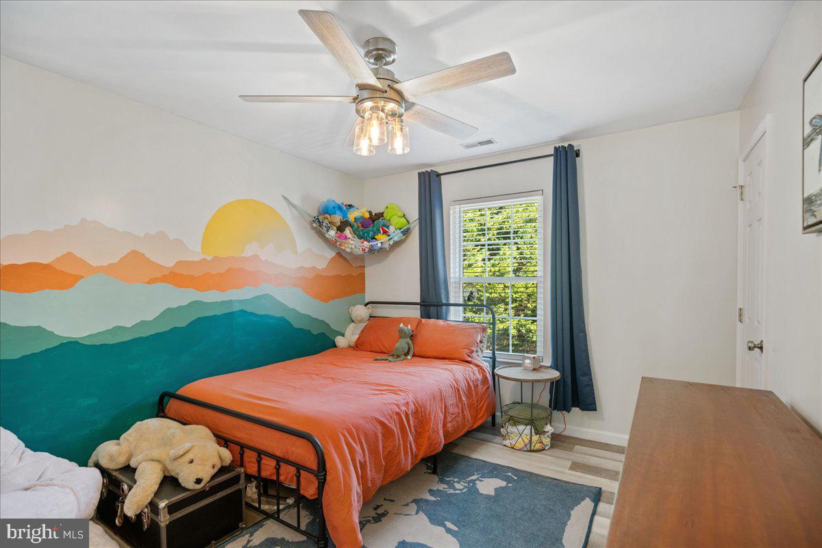 1755 Lottie Fowler Road Prince Frederick, MD 20678 - Photo 47 of 76