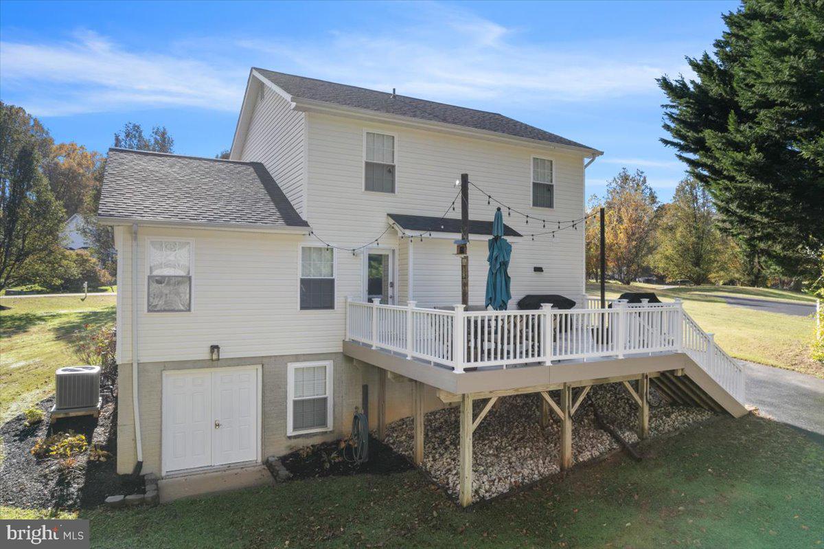 1755 Lottie Fowler Road Prince Frederick, MD 20678 - Photo 58 of 76