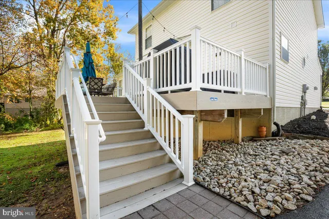 $569,000 | 1755 Lottie Fowler Road, Prince Frederick, MD 20678