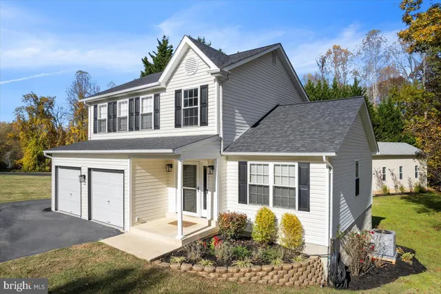 $569,000 | 1755 Lottie Fowler Road, Prince Frederick, MD 20678