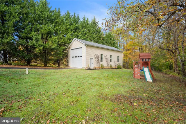 $569,000 | 1755 Lottie Fowler Road, Prince Frederick, MD 20678