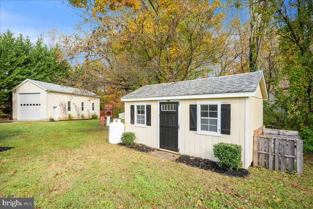 $569,000 | 1755 Lottie Fowler Road, Prince Frederick, MD 20678