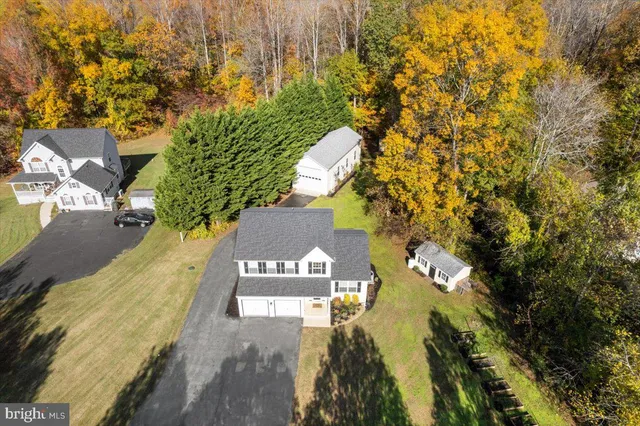 $569,000 | 1755 Lottie Fowler Road, Prince Frederick, MD 20678