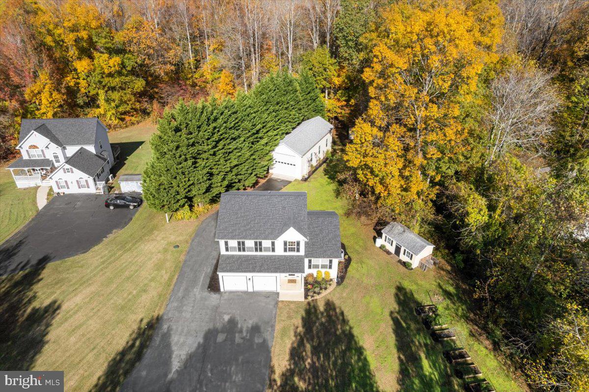 1755 Lottie Fowler Road Prince Frederick, MD 20678 - Photo 7 of 76