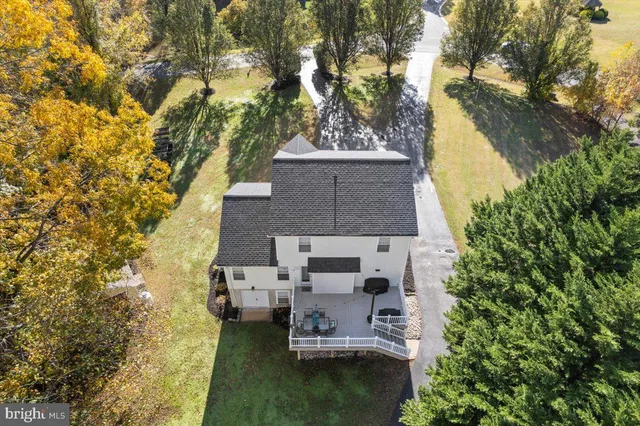 $569,000 | 1755 Lottie Fowler Road, Prince Frederick, MD 20678