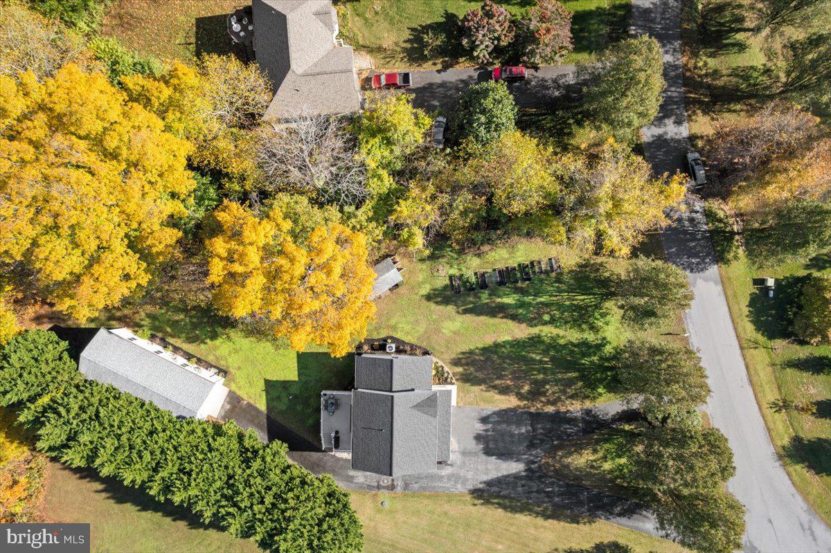 1755 Lottie Fowler Road Prince Frederick, MD 20678 - Photo 74 of 76