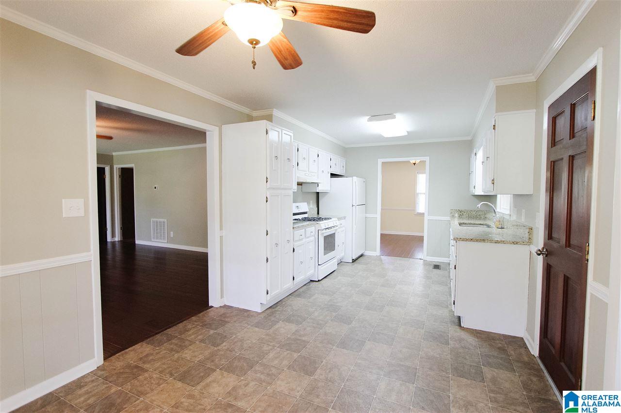 1016 Sand Rock Road Anniston, AL 36207 - Photo 31 of 33
