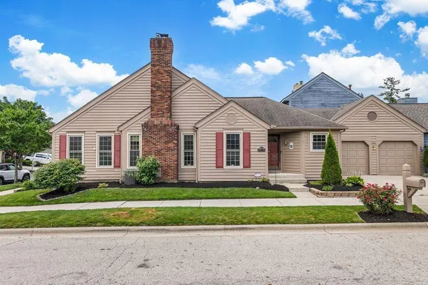 $339,900 | 111 Brookstone Boulevard, Westerville, OH 43081