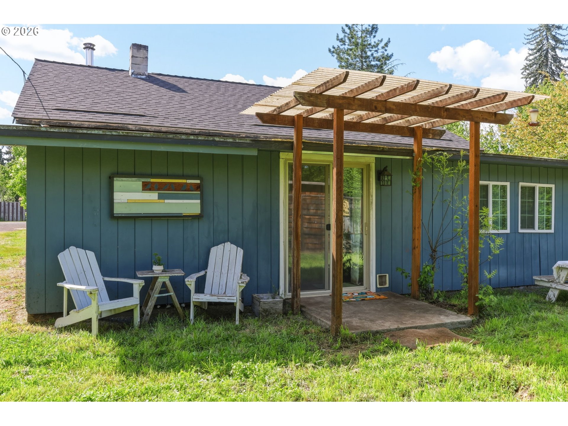 82661 Minnick Road Dexter, OR 97431 - Photo 22 of 31