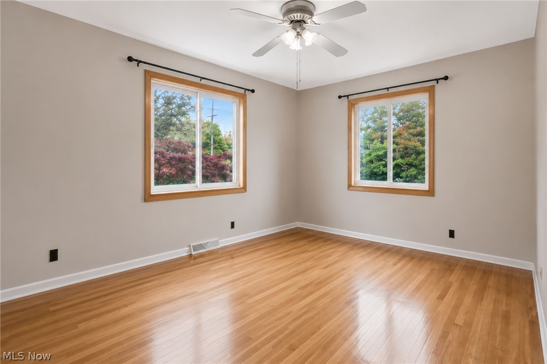 2426 Lander Road Pepper Pike, OH 44124 - Photo 17 of 38 First Floor Bedroom
