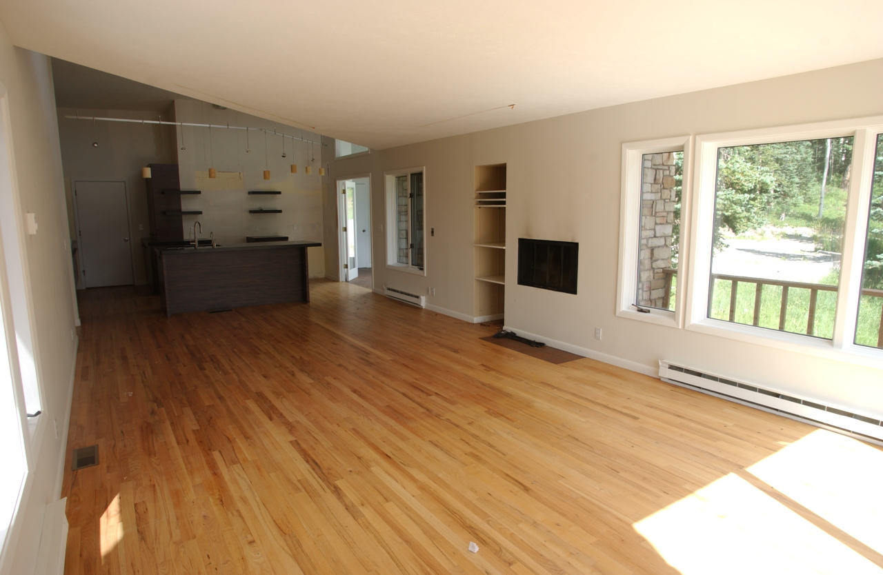 241 Ridge Road Telluride, CO 81435 - Photo 9 of 10 Living room