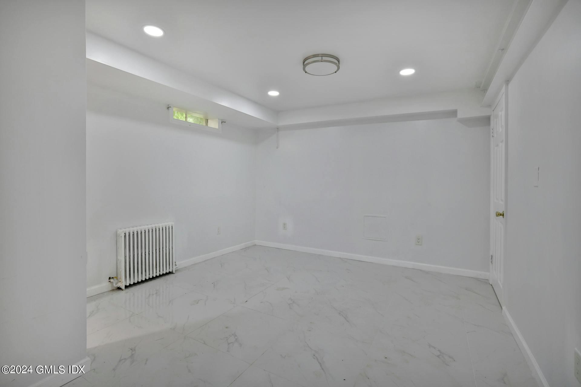 88 Indian Field Road Greenwich, CT 06830 - Photo 30 of 46 basement office