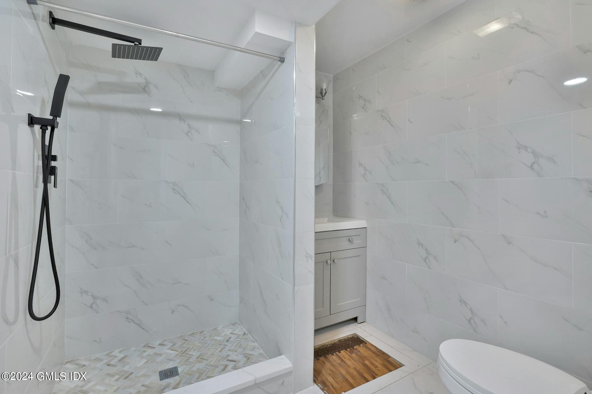 88 Indian Field Road Greenwich, CT 06830 - Photo 31 of 46 basement bath