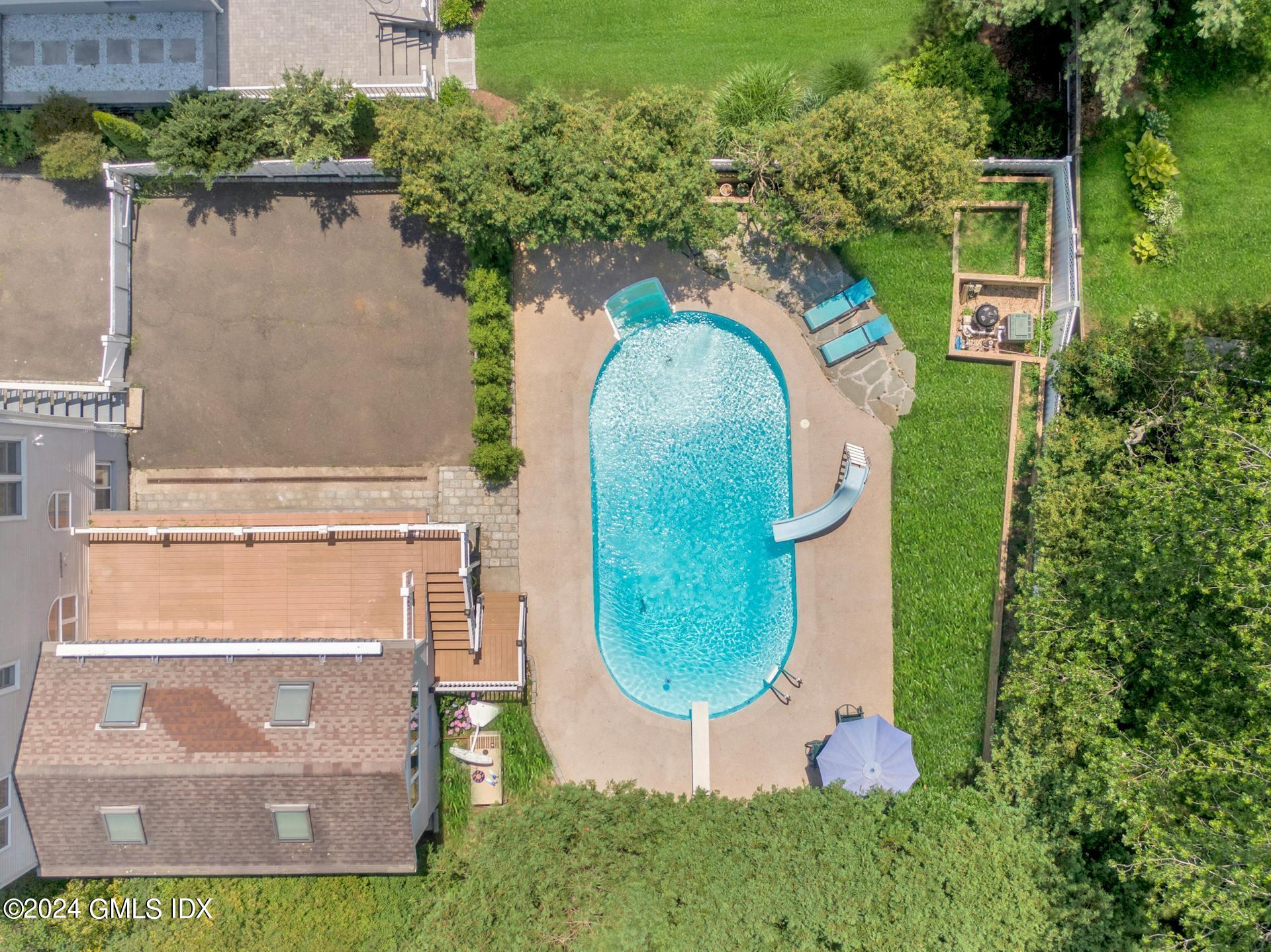 88 Indian Field Road Greenwich, CT 06830 - Photo 36 of 46 051-468565-DJI_0772-HDR_13528214