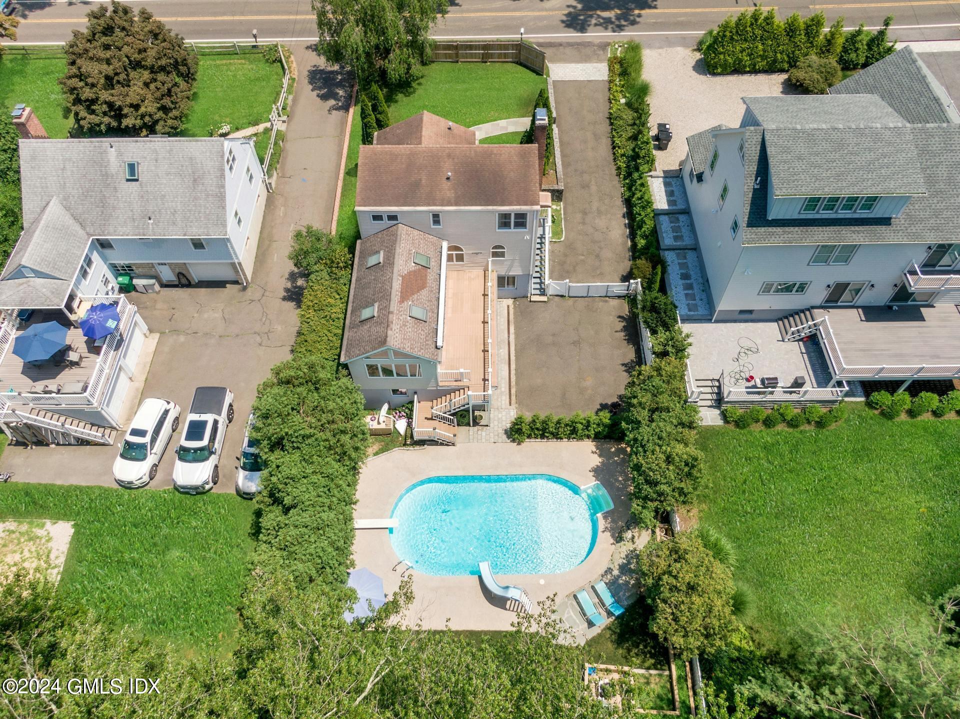 88 Indian Field Road Greenwich, CT 06830 - Photo 38 of 46 054-468565-DJI_0784-HDR_13528219