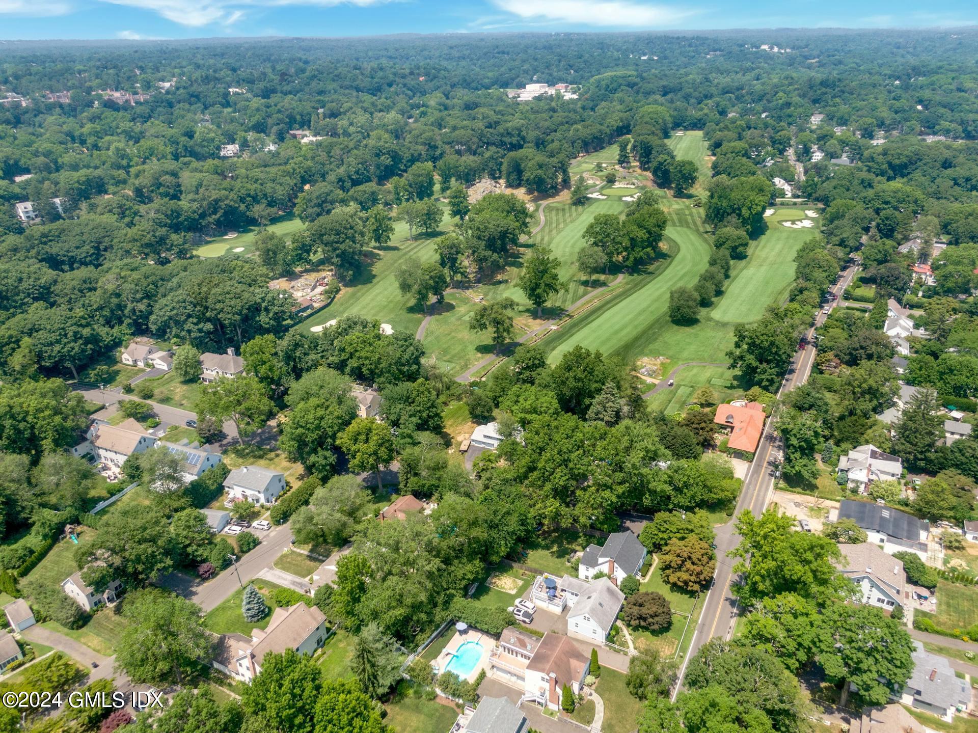 88 Indian Field Road Greenwich, CT 06830 - Photo 42 of 46 057-468565-DJI_0796-HDR_13528227