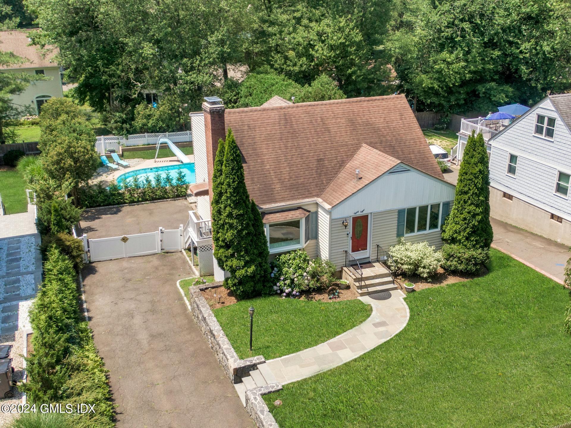 88 Indian Field Road Greenwich, CT 06830 - Photo 43 of 46 062-468565-DJI_0814-HDR_13528236