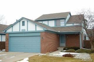 15280 Roxbury Circle, Unit 79 Macomb, MI 48044 - Photo 1 of 1 Property Photo