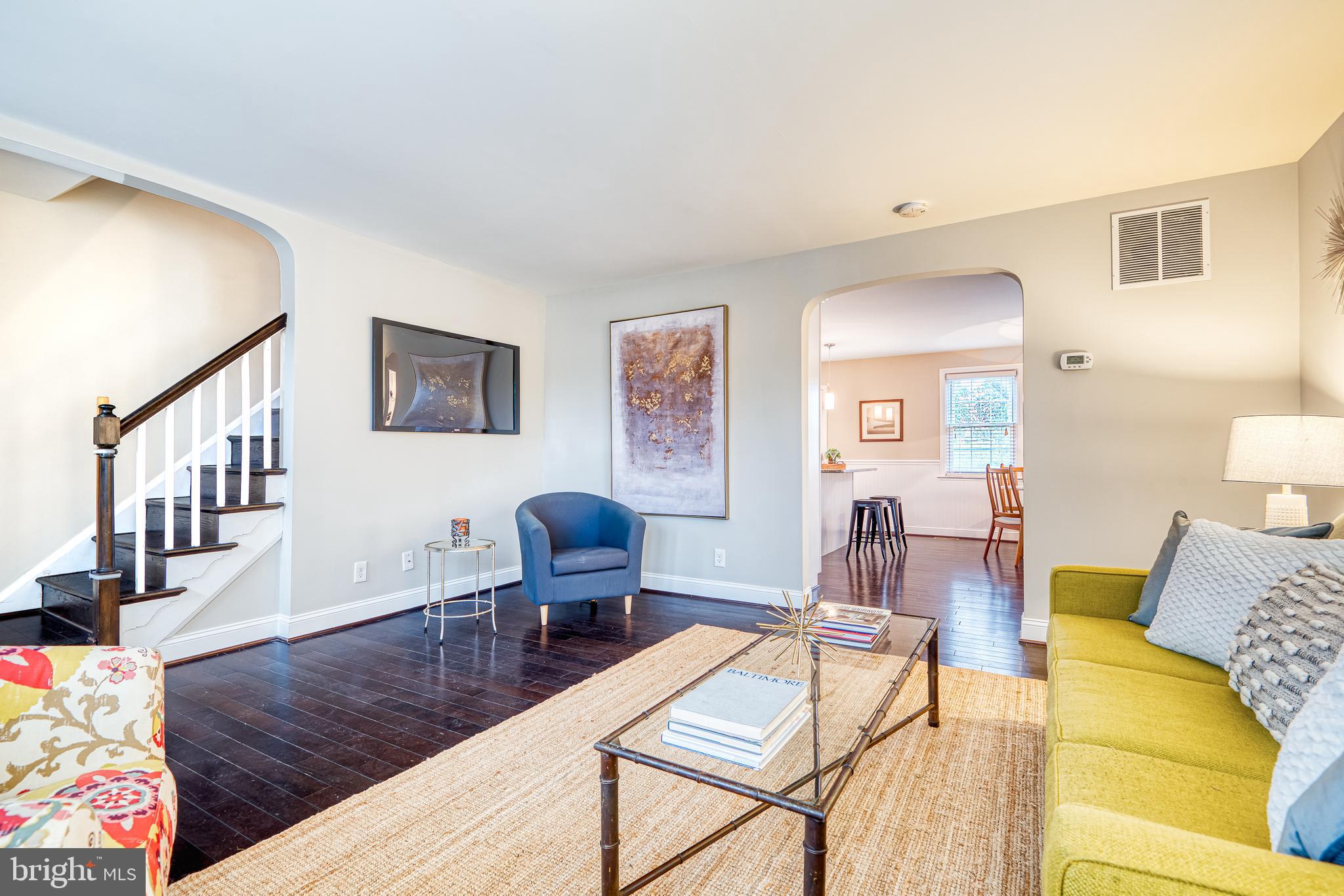 401 Overbrook Road Baltimore, MD 21212 - Photo 1 of 35