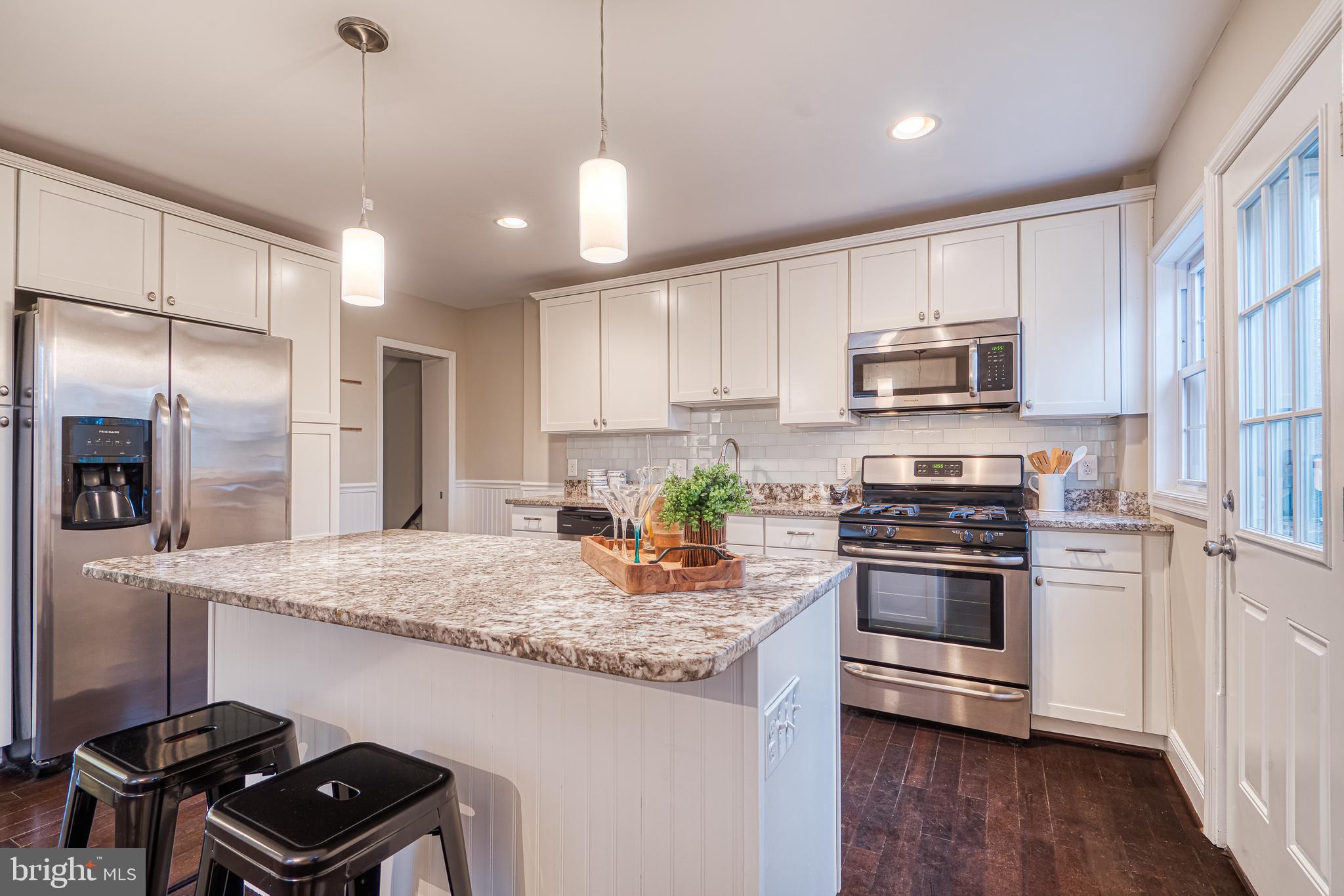 401 Overbrook Road Baltimore, MD 21212 - Photo 12 of 35
