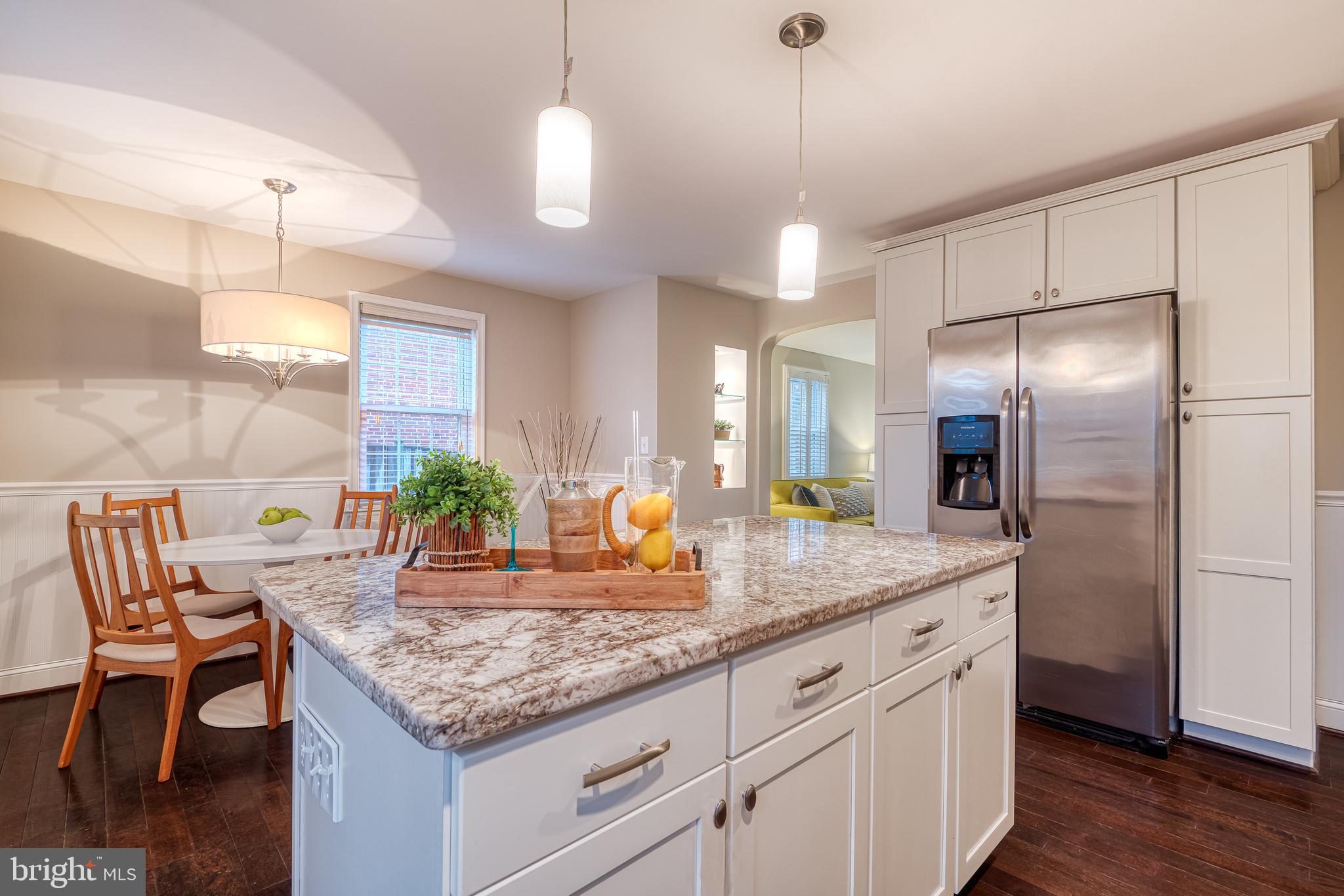 401 Overbrook Road Baltimore, MD 21212 - Photo 15 of 35