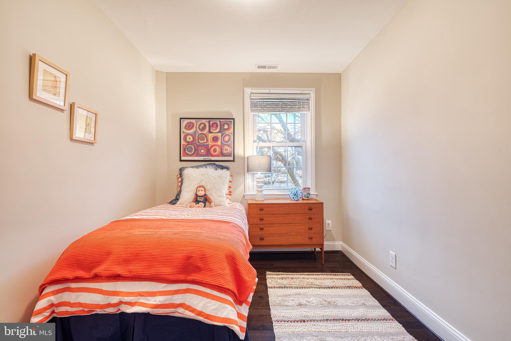 401 Overbrook Road Baltimore, MD 21212 - Photo 19 of 35