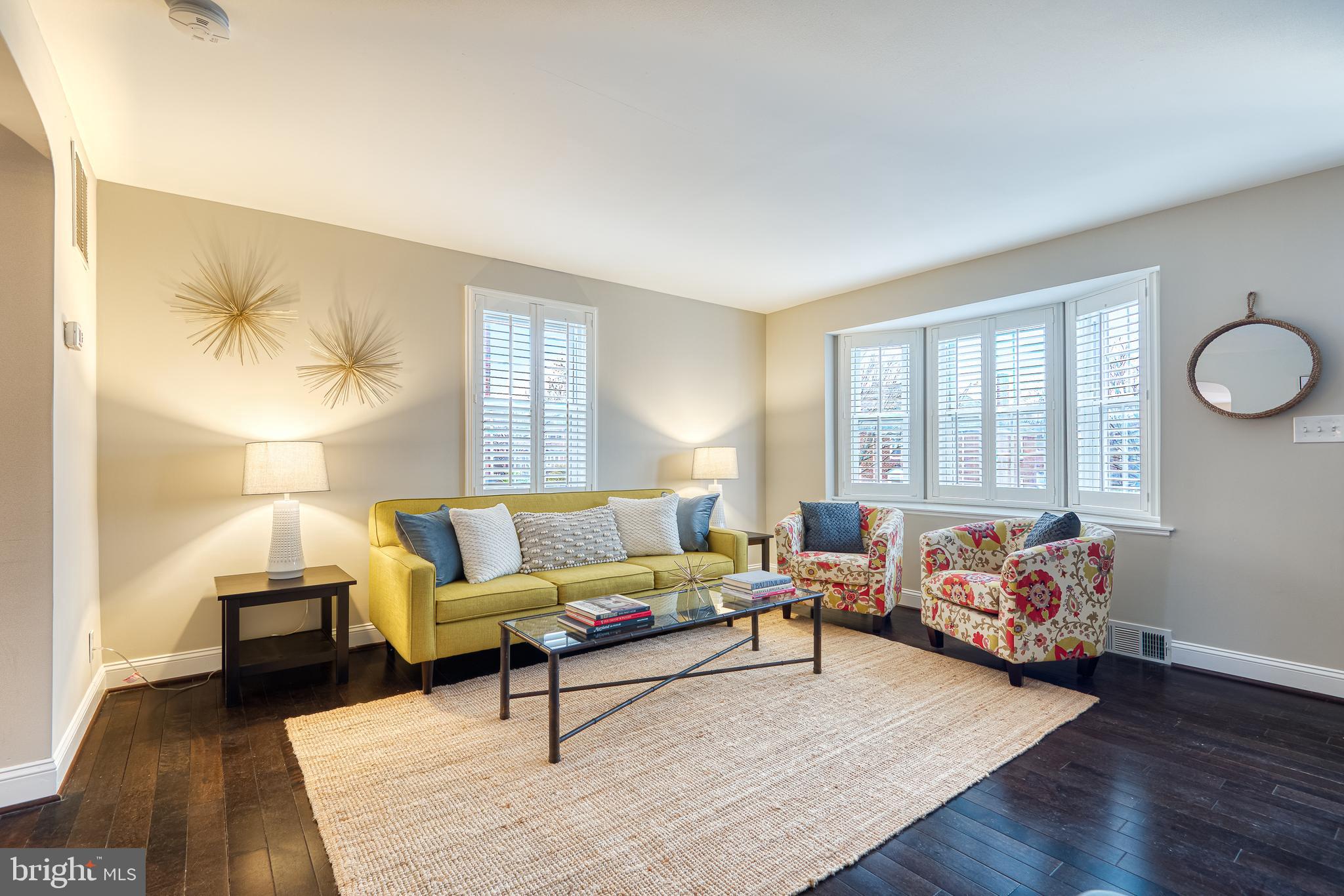 401 Overbrook Road Baltimore, MD 21212 - Photo 4 of 35