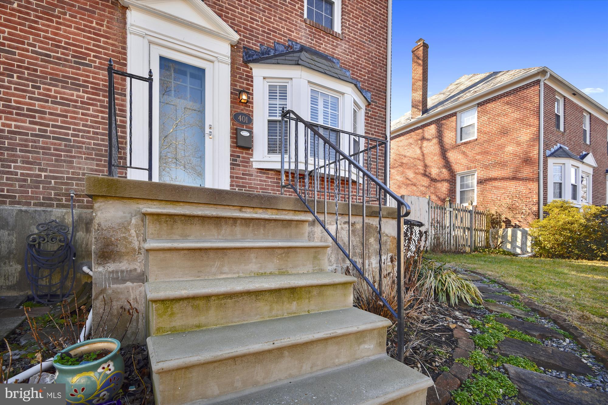 401 Overbrook Road Baltimore, MD 21212 - Photo 31 of 35