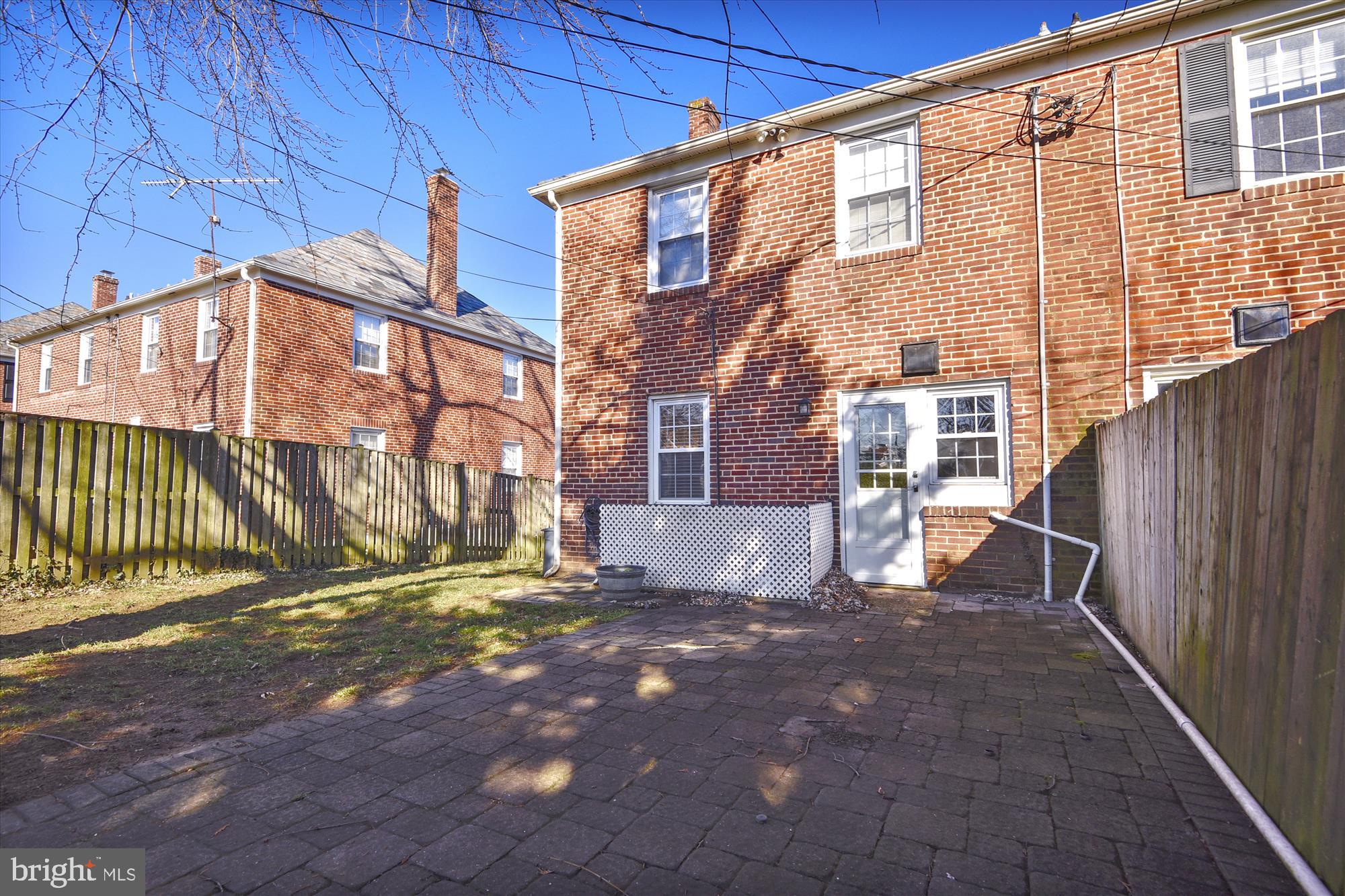 401 Overbrook Road Baltimore, MD 21212 - Photo 32 of 35