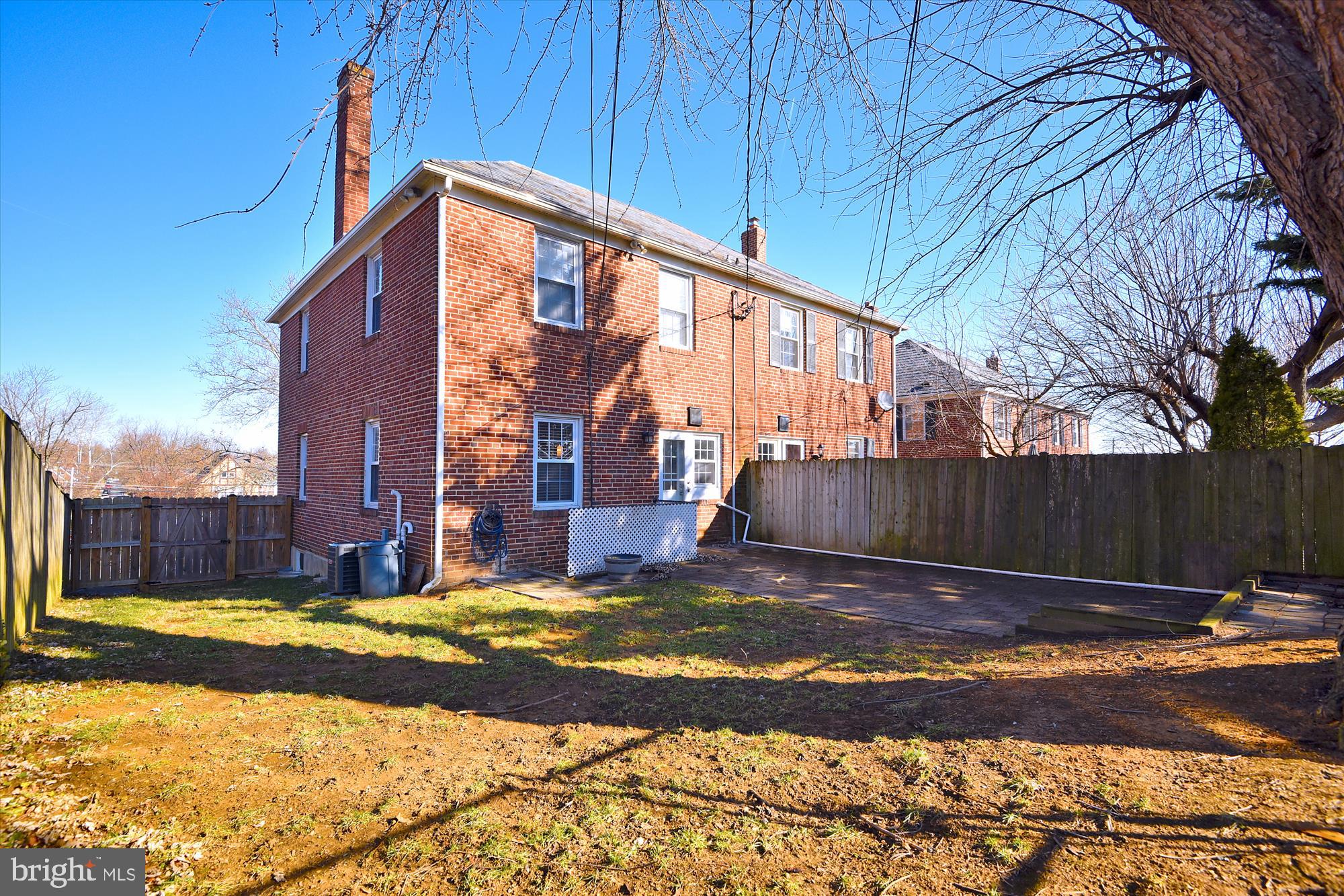 401 Overbrook Road Baltimore, MD 21212 - Photo 33 of 35