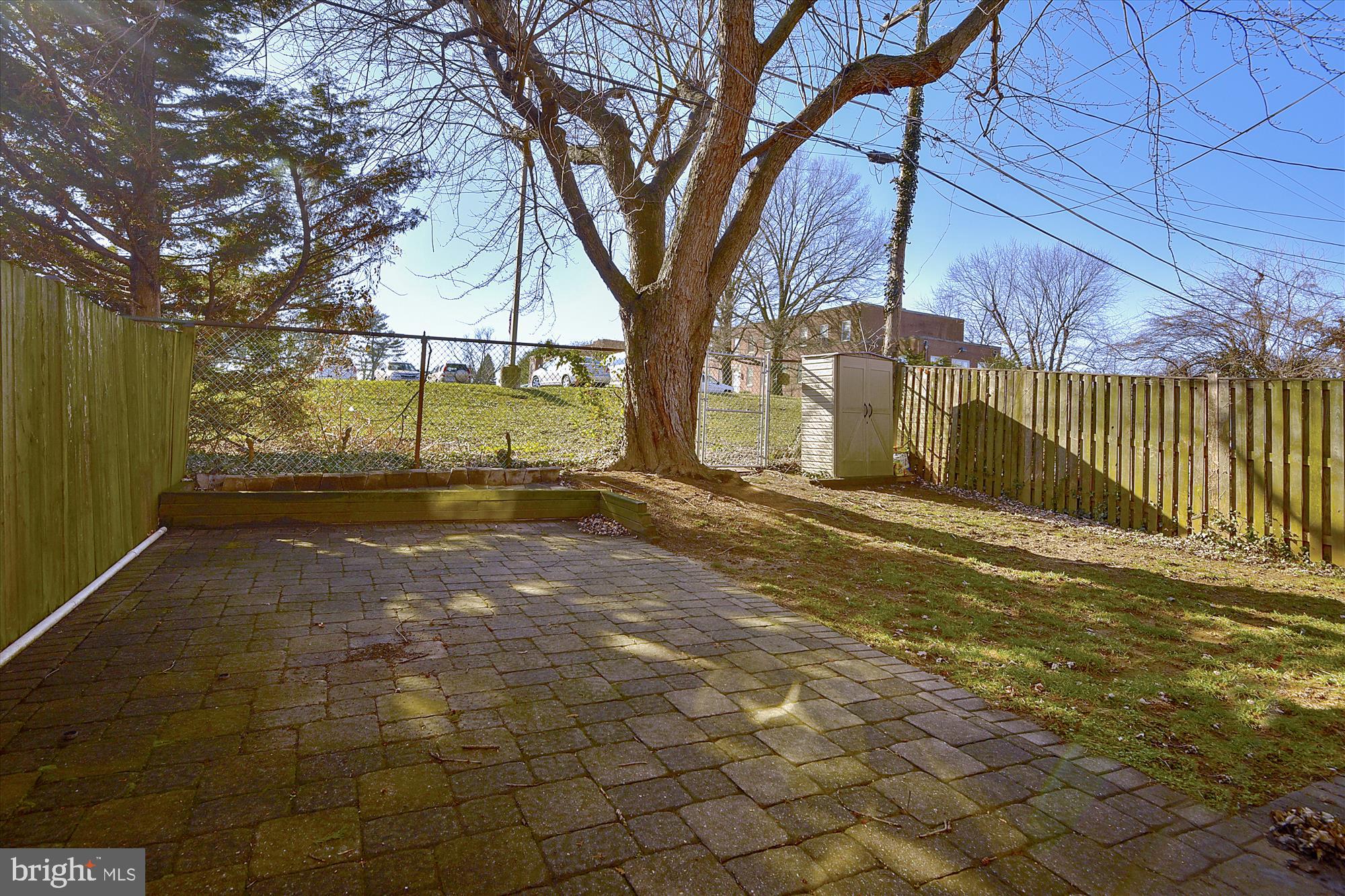 401 Overbrook Road Baltimore, MD 21212 - Photo 34 of 35