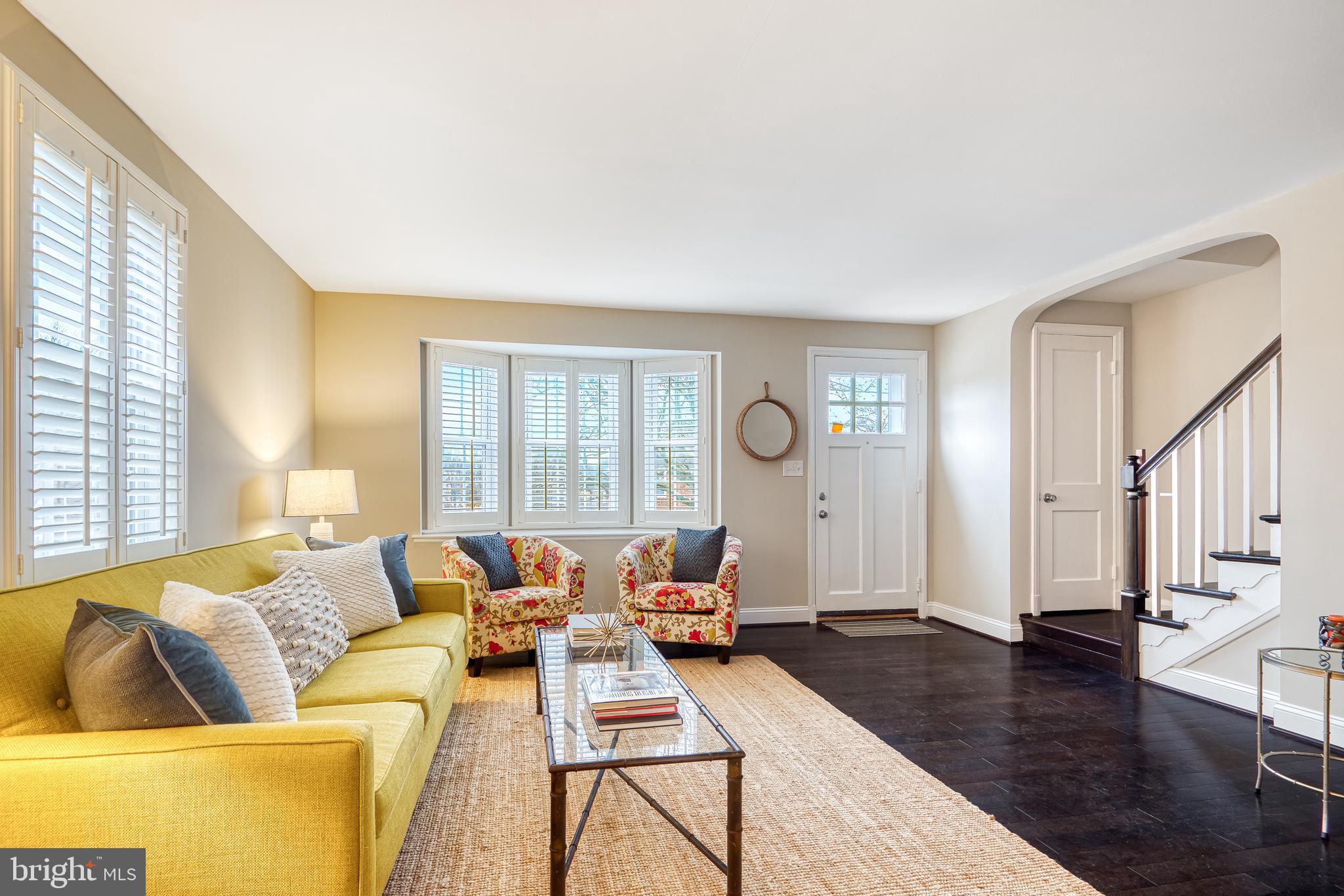 401 Overbrook Road Baltimore, MD 21212 - Photo 5 of 35