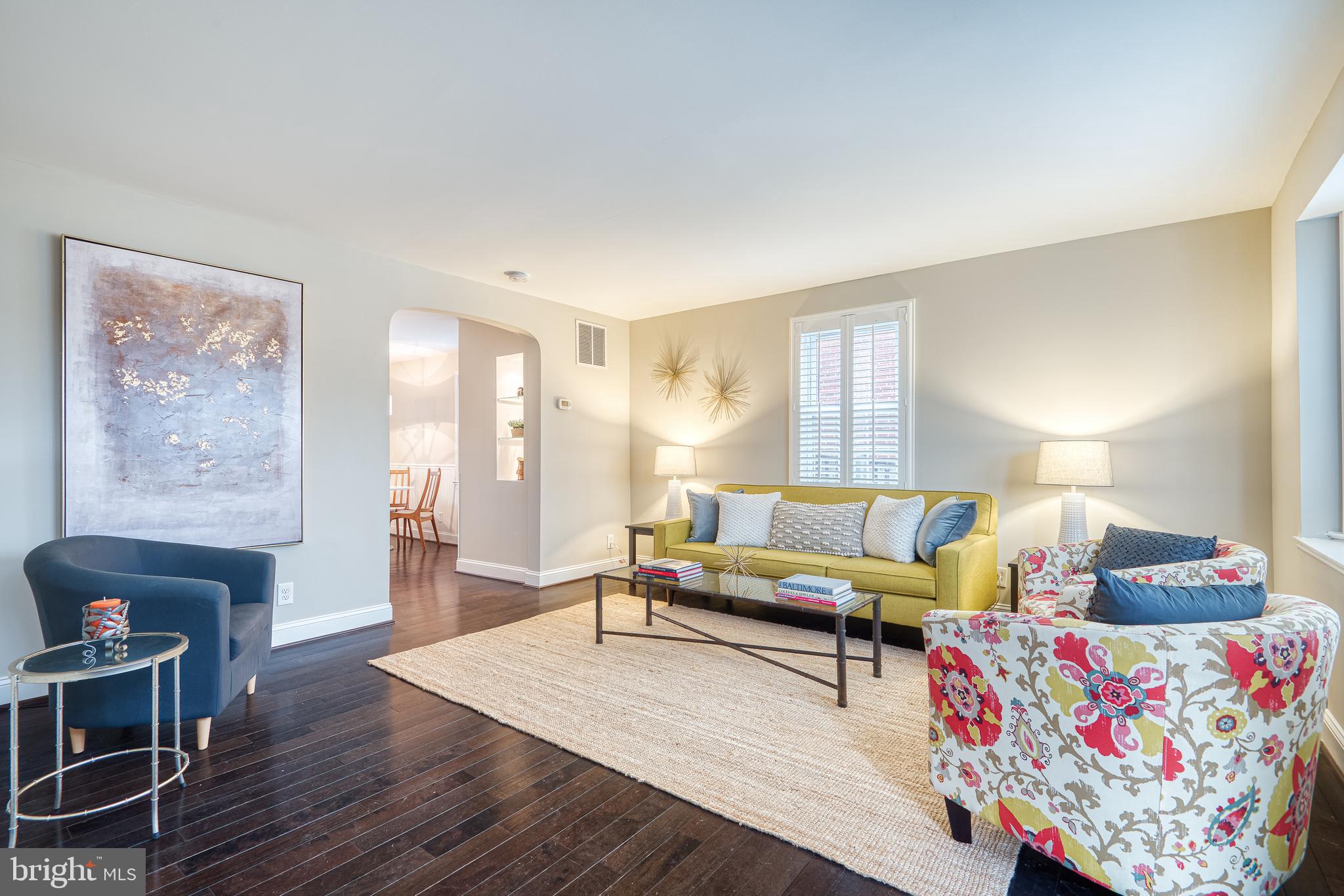 401 Overbrook Road Baltimore, MD 21212 - Photo 6 of 35