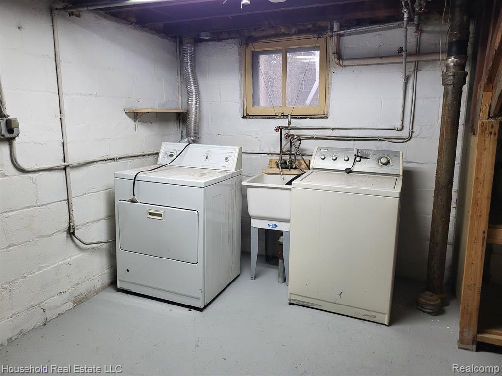 5566 Balfour Road Detroit, MI 48224 - Photo 26 of 31