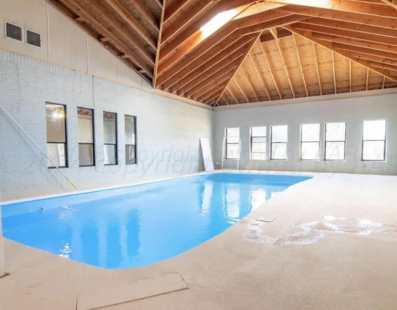 $699,000 | 801 East County Road 121, Midland, TX 79706