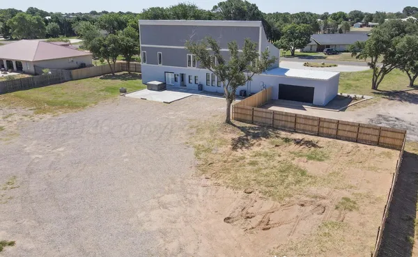 $699,000 | 801 East County Road 121, Midland, TX 79706