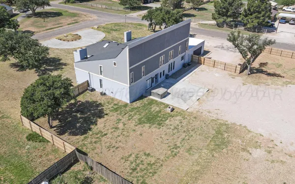 $699,000 | 801 East County Road 121, Midland, TX 79706